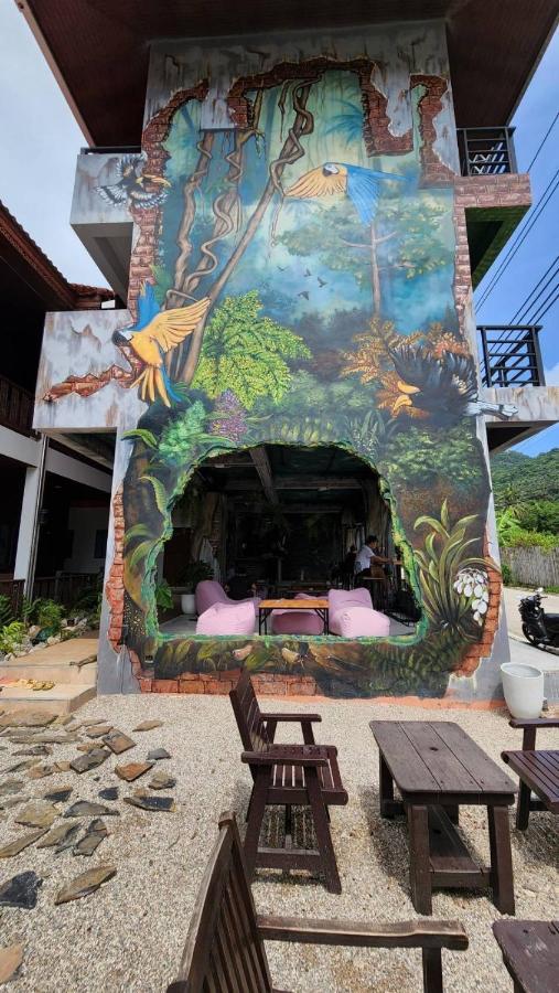 Save 旅馆 Ban Ko Tao