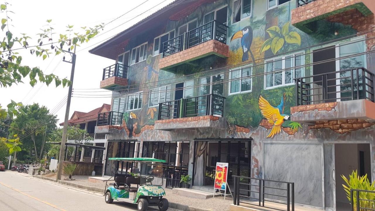 Save Ban Ko Tao