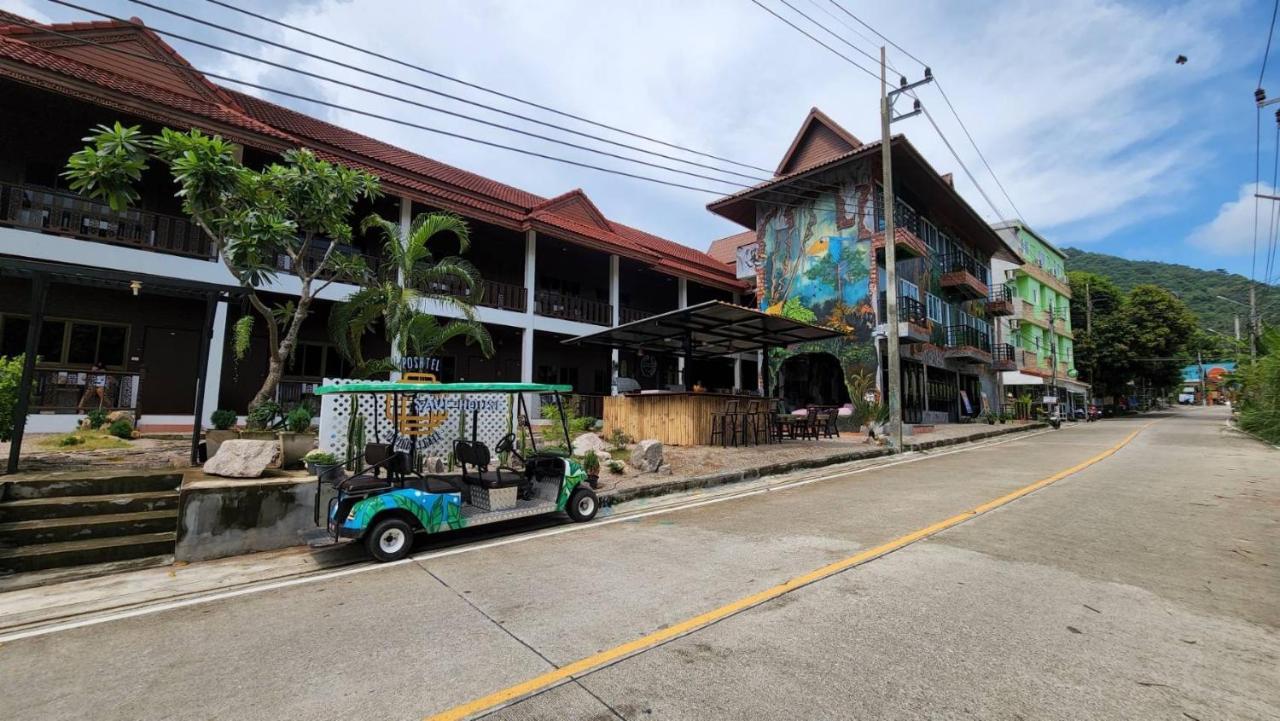 Save 旅馆 Ban Ko Tao
