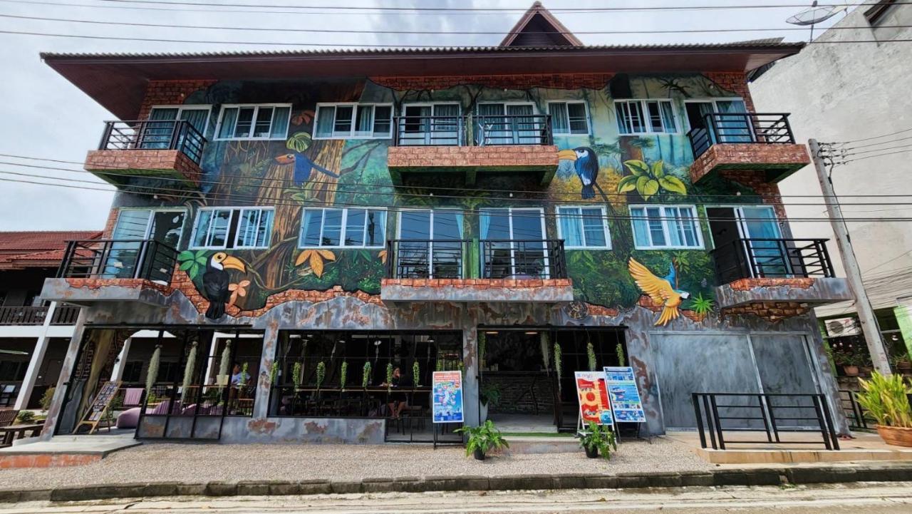 Save Ban Ko Tao