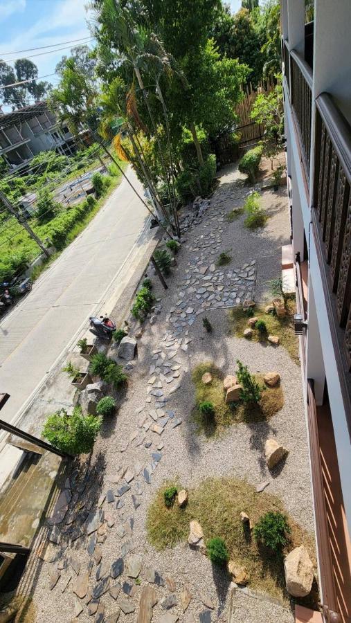 Save 旅馆 Ban Ko Tao