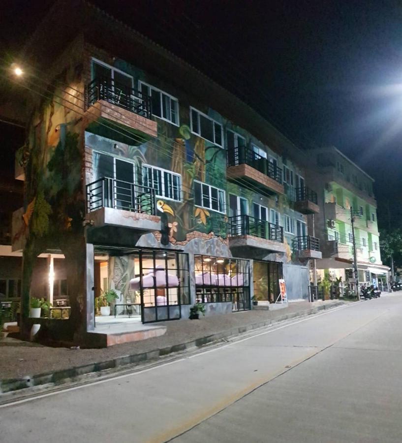 Save Ban Ko Tao